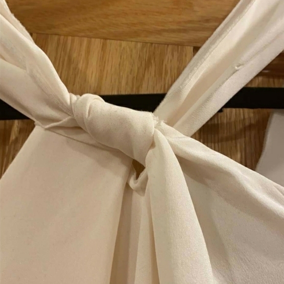 3.1 Phillip Lim Halter Neck Dress - Picture 5 of 14